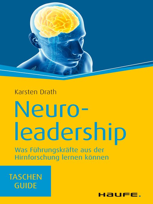 Title details for Neuroleadership by Karsten Drath - Wait list